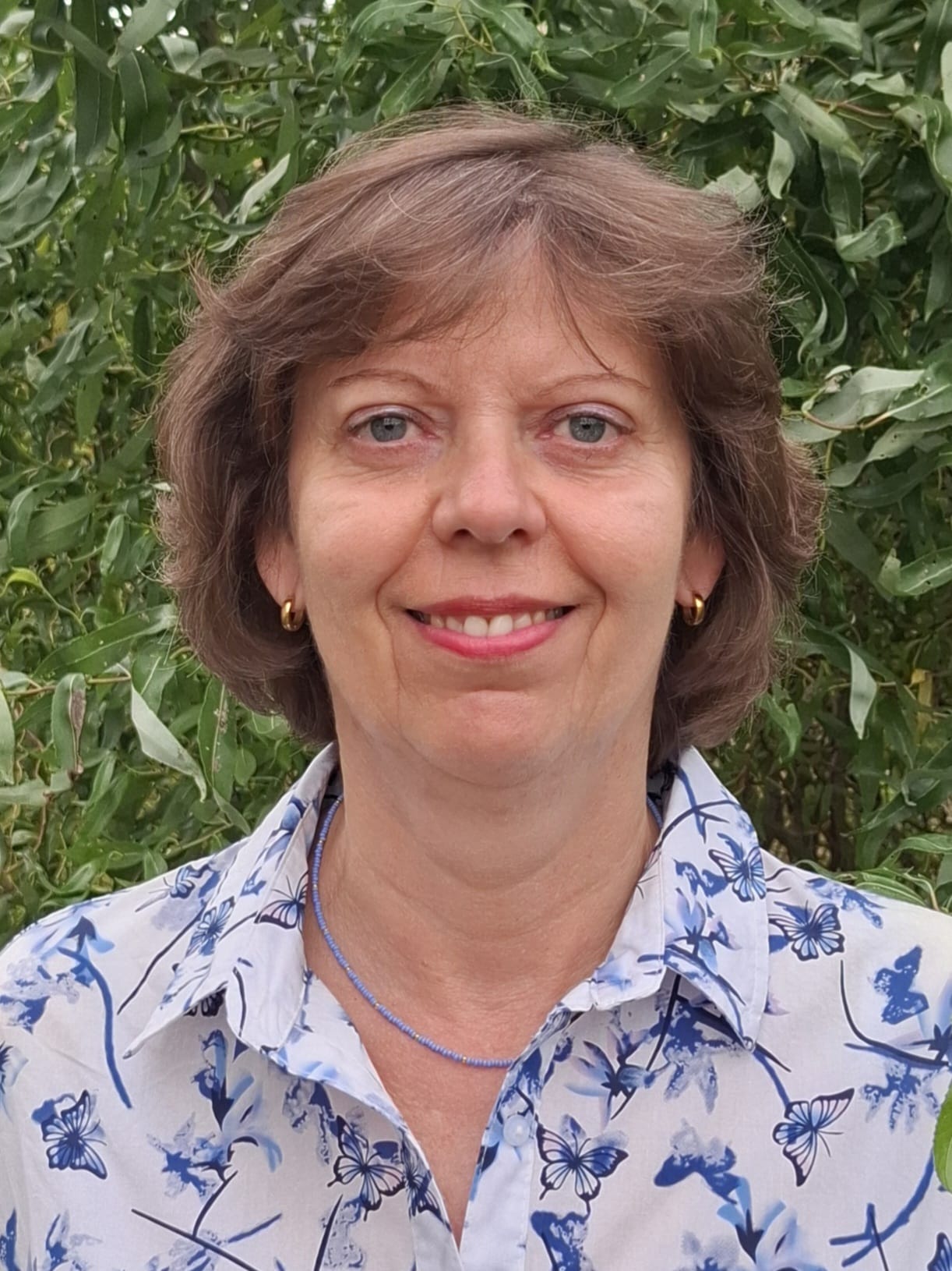 Lucie Nedvědová
