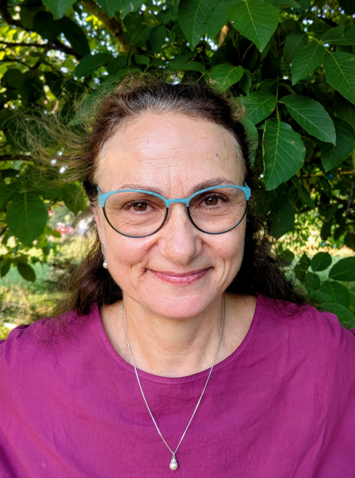 PhDr. Romana Straussová, Ph.D
